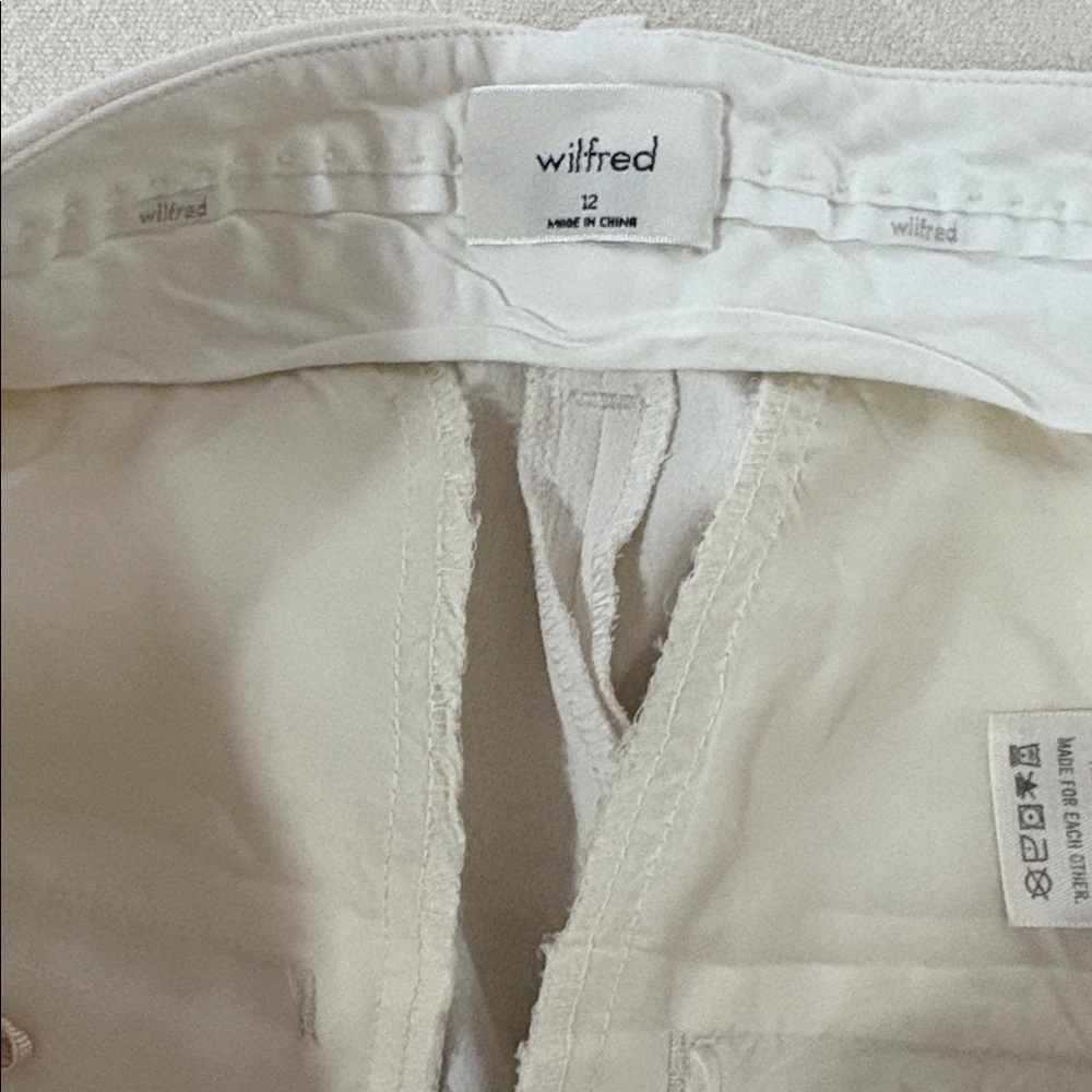 Bundle of Wilfred Pants - Picture 8 of 9